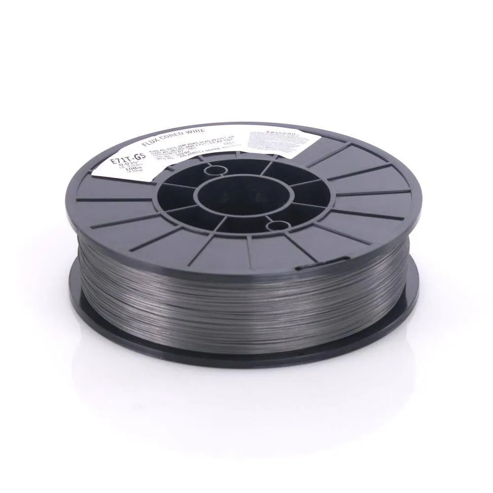Techniweld Flux Cored Spool 71T-GS
