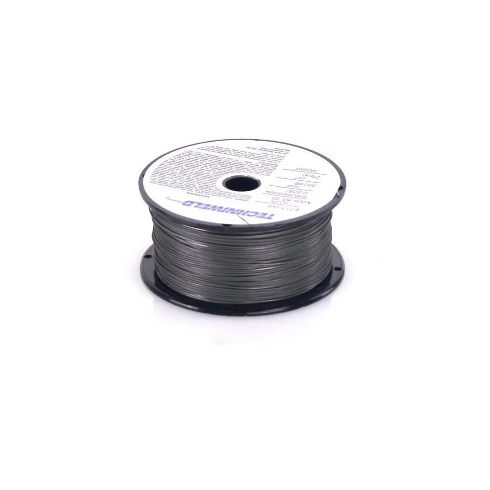 Techniweld Flux Cored Spool 71T-GS