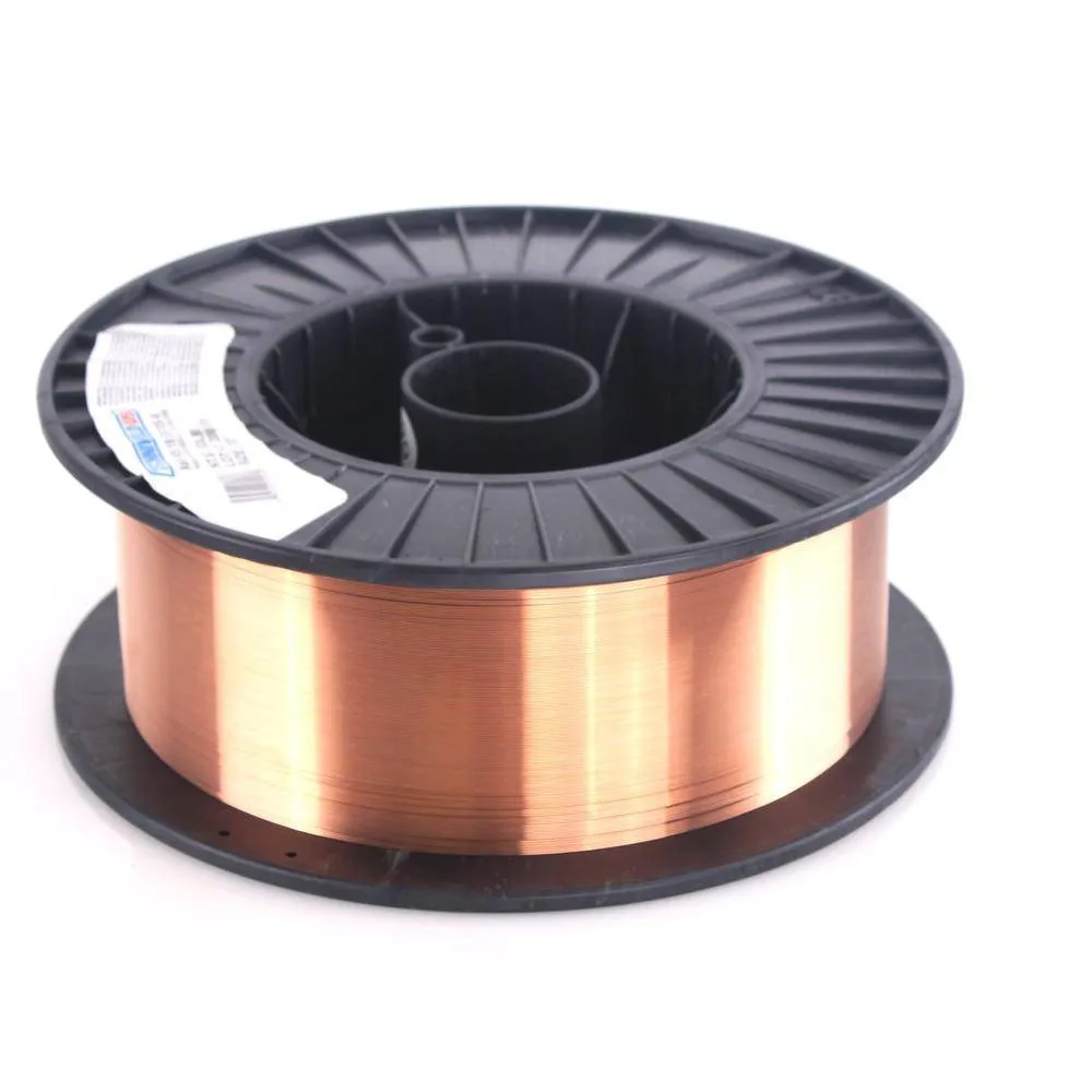 Techniweld Solid Wire ER70S-6