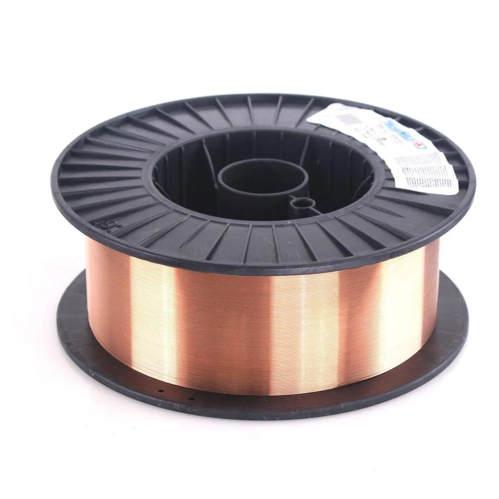 Techniweld Solid Wire ER70S-6