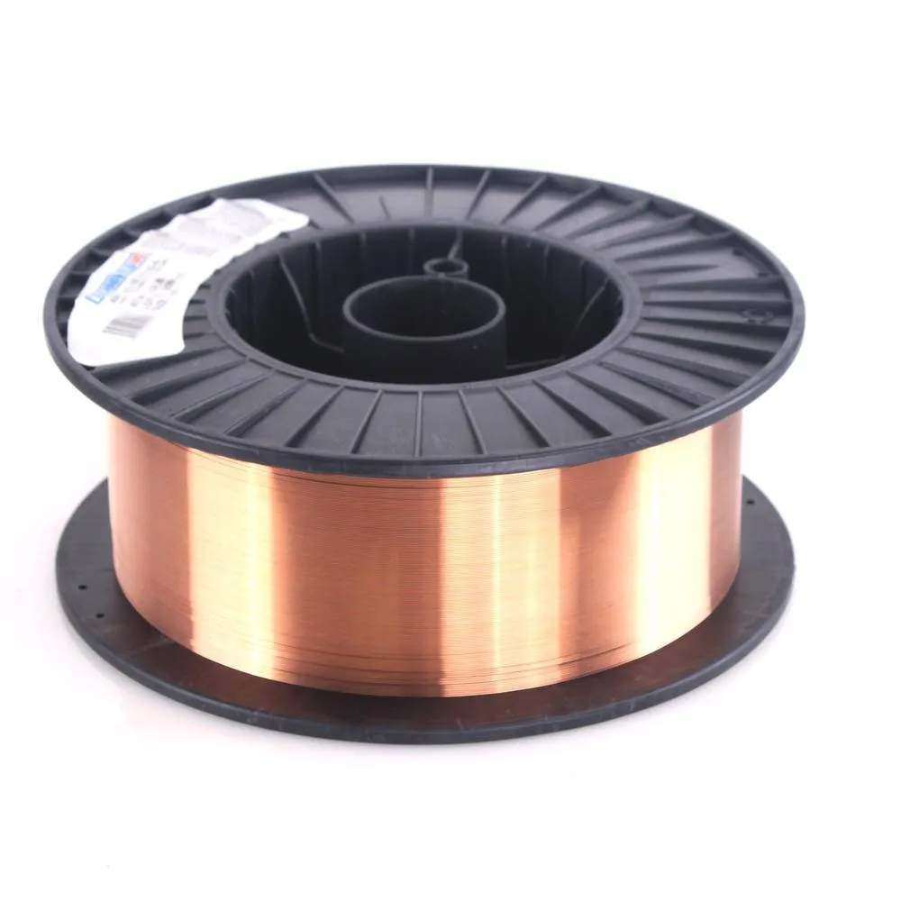 Techniweld Solid Wire ER70S-6