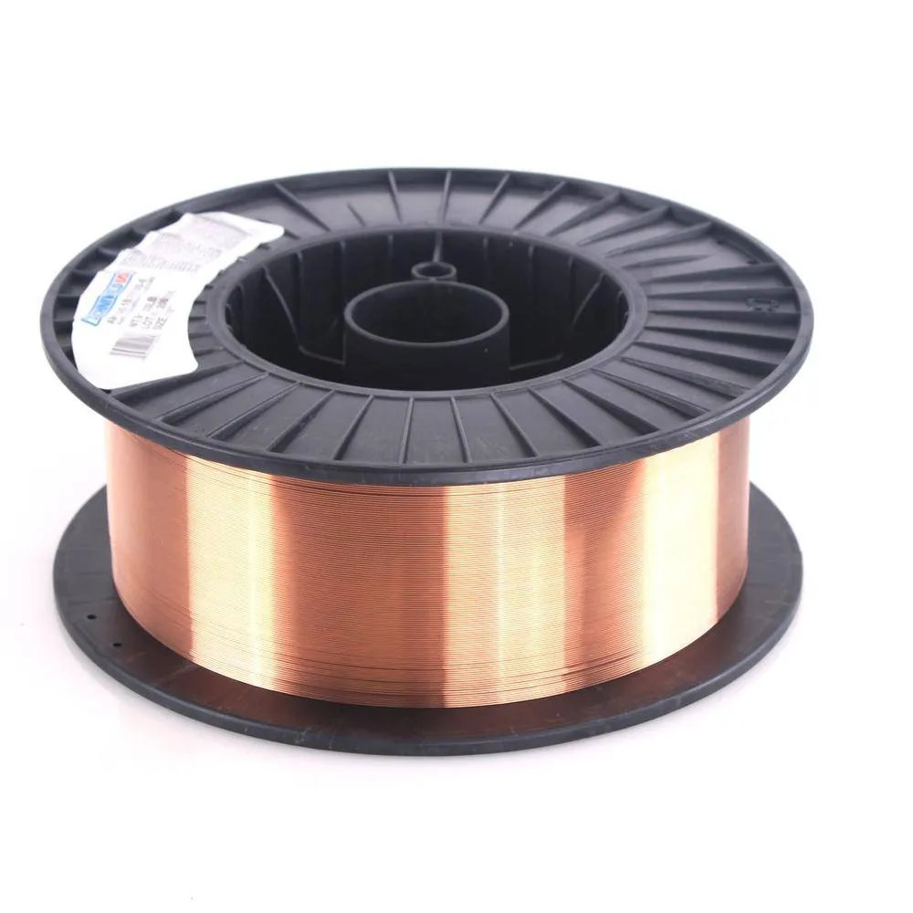 Techniweld Solid Wire ER70S-6