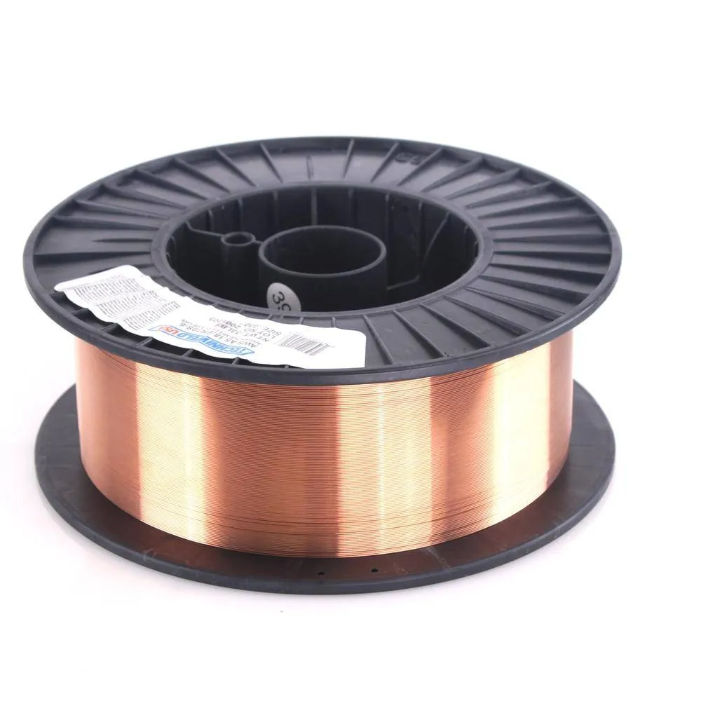 Techniweld Solid Wire ER70S-6