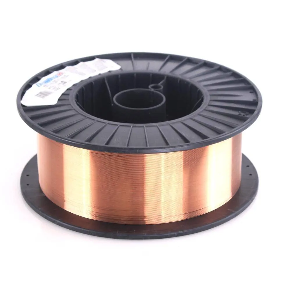 Techniweld Solid Wire ER70S-6
