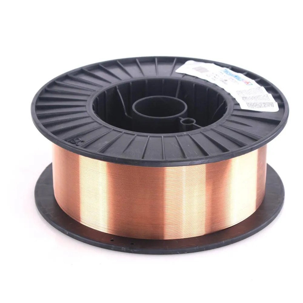 Techniweld Solid Wire ER70S-6