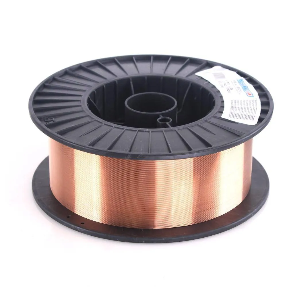 Techniweld Solid Wire ER70S-6