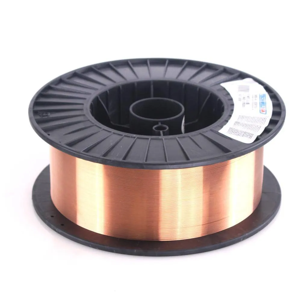 Techniweld Solid Wire ER70S-6