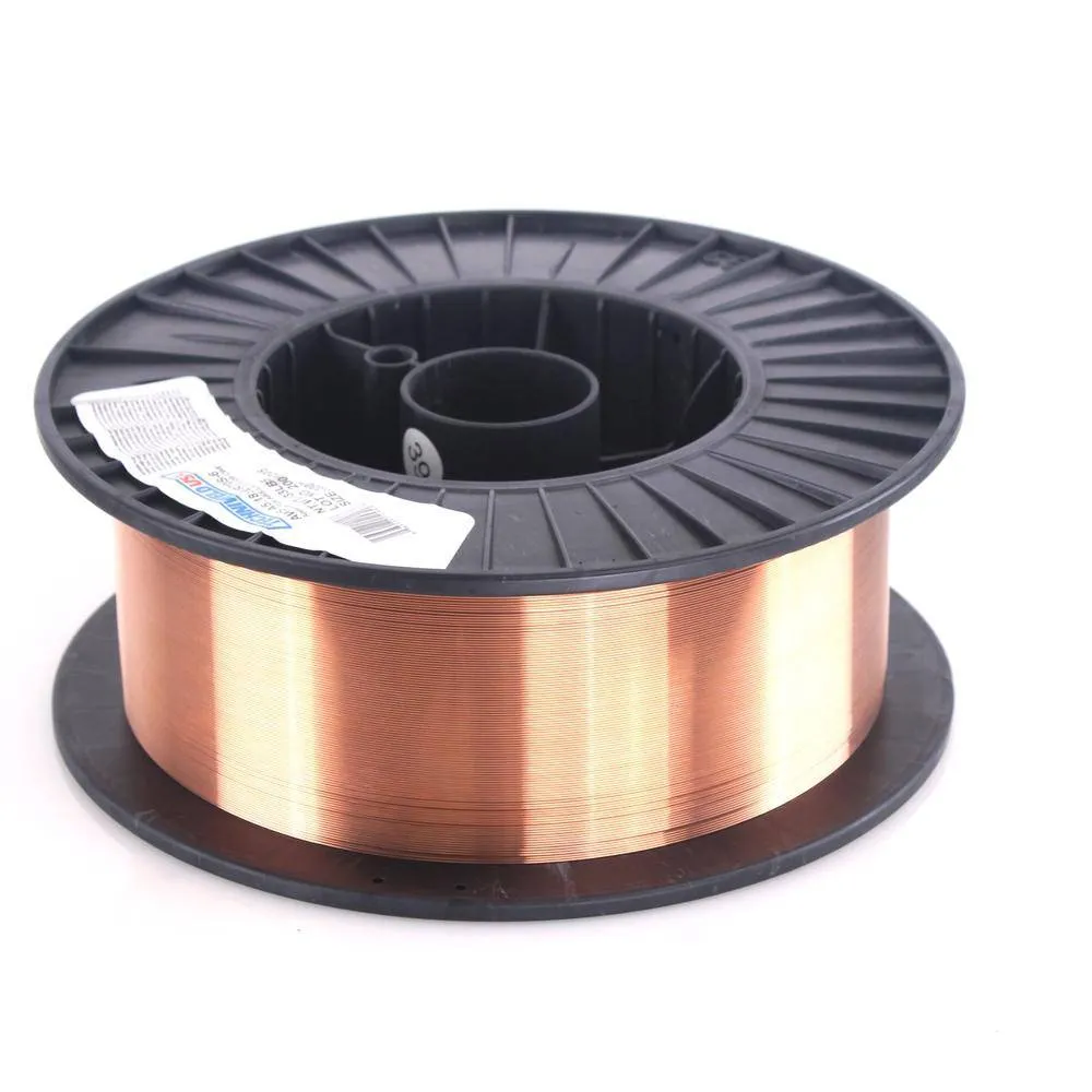 Techniweld Solid Wire ER70S-6
