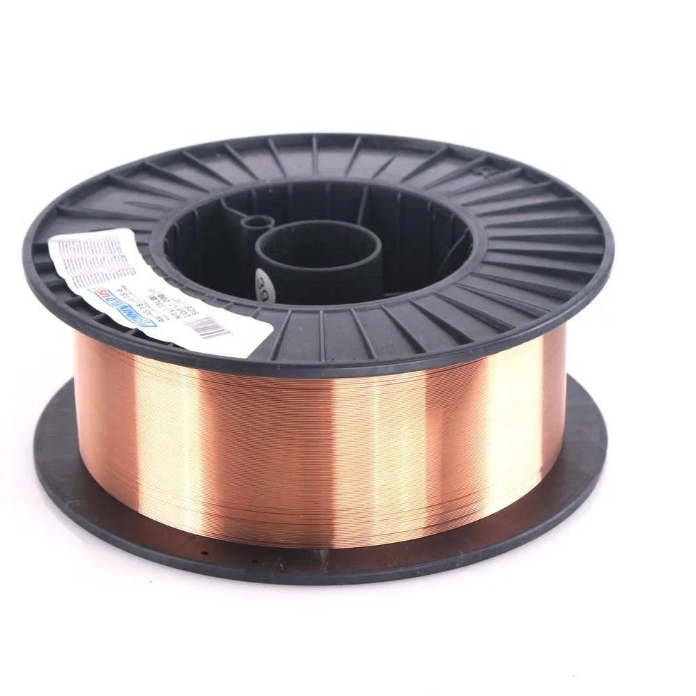 Techniweld Solid Wire ER70S-6