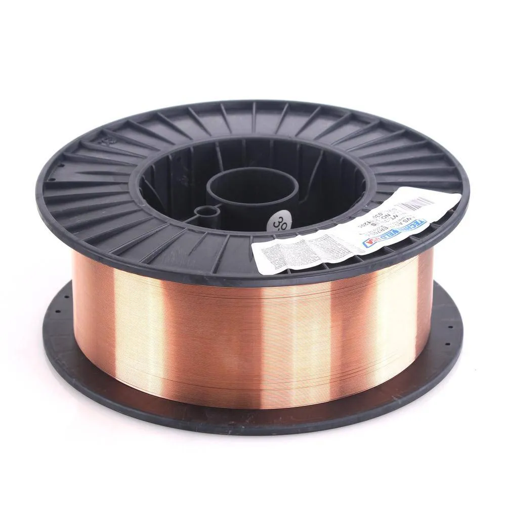 Techniweld Solid Wire ER70S-6