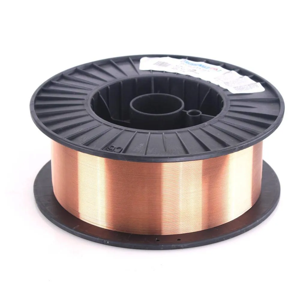 Techniweld Solid Wire ER70S-6