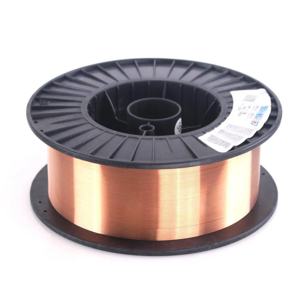 Techniweld Solid Wire ER70S-6