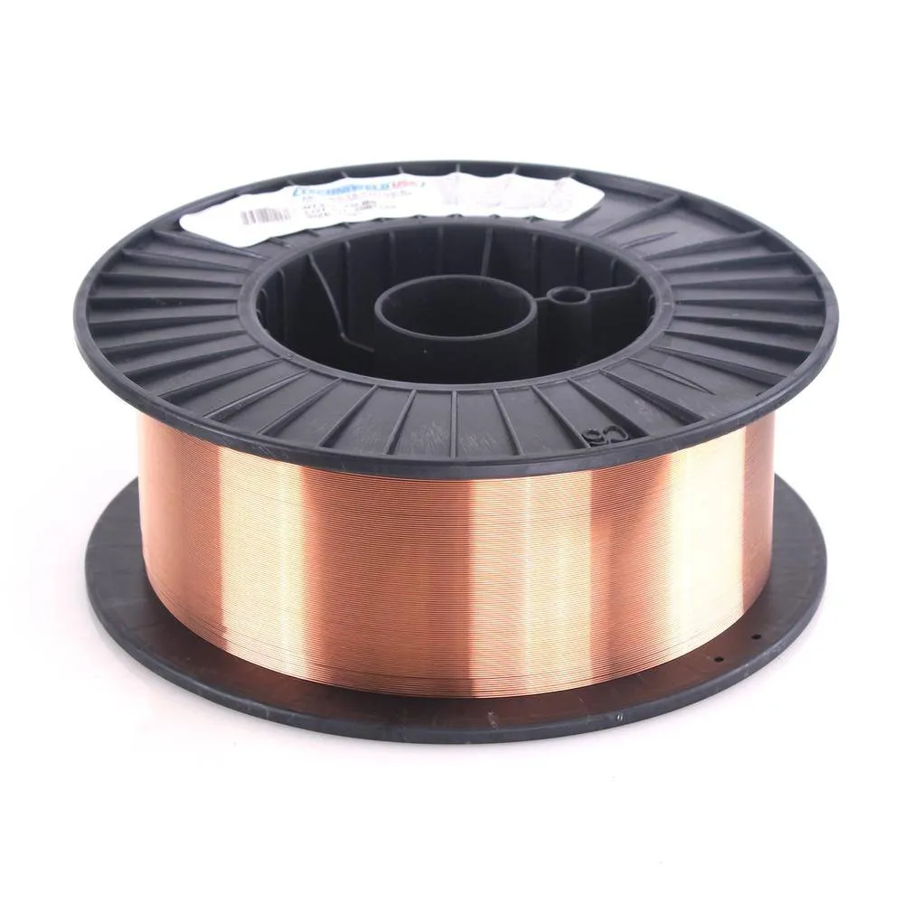 Techniweld Solid Wire ER70S-6