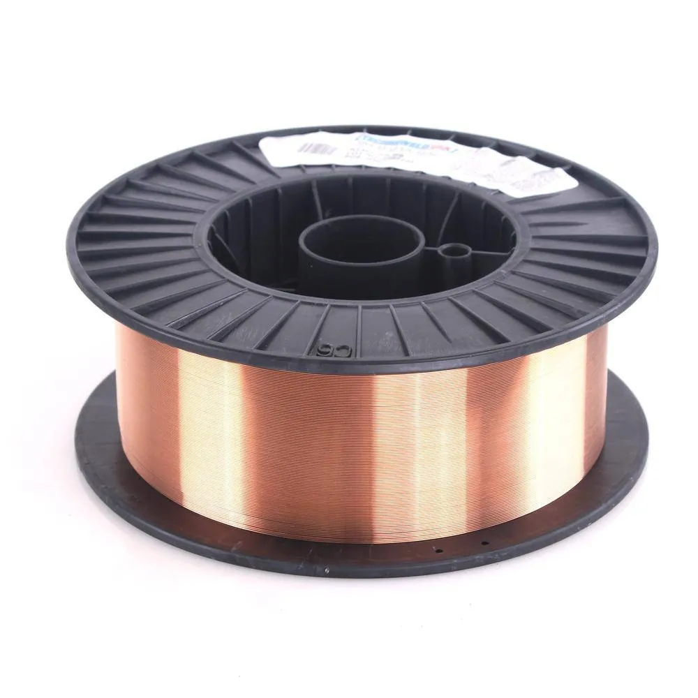 Techniweld Solid Wire ER70S-6