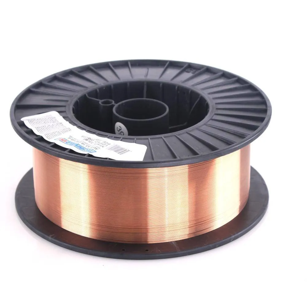 Techniweld Solid Wire ER70S-6
