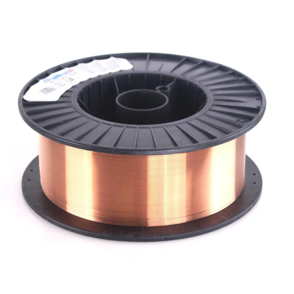 Techniweld Solid Wire ER70S-6