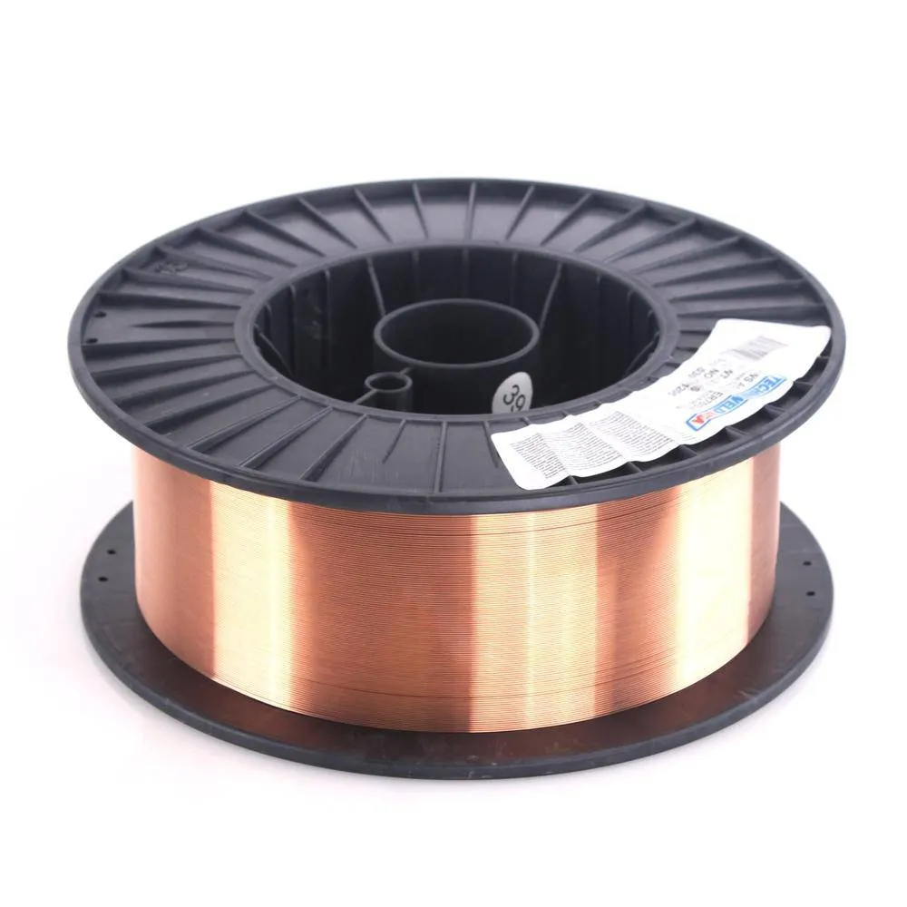 Techniweld Solid Wire ER70S-6