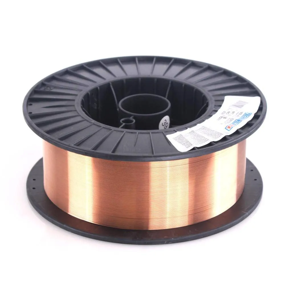 Techniweld Solid Wire ER70S-6