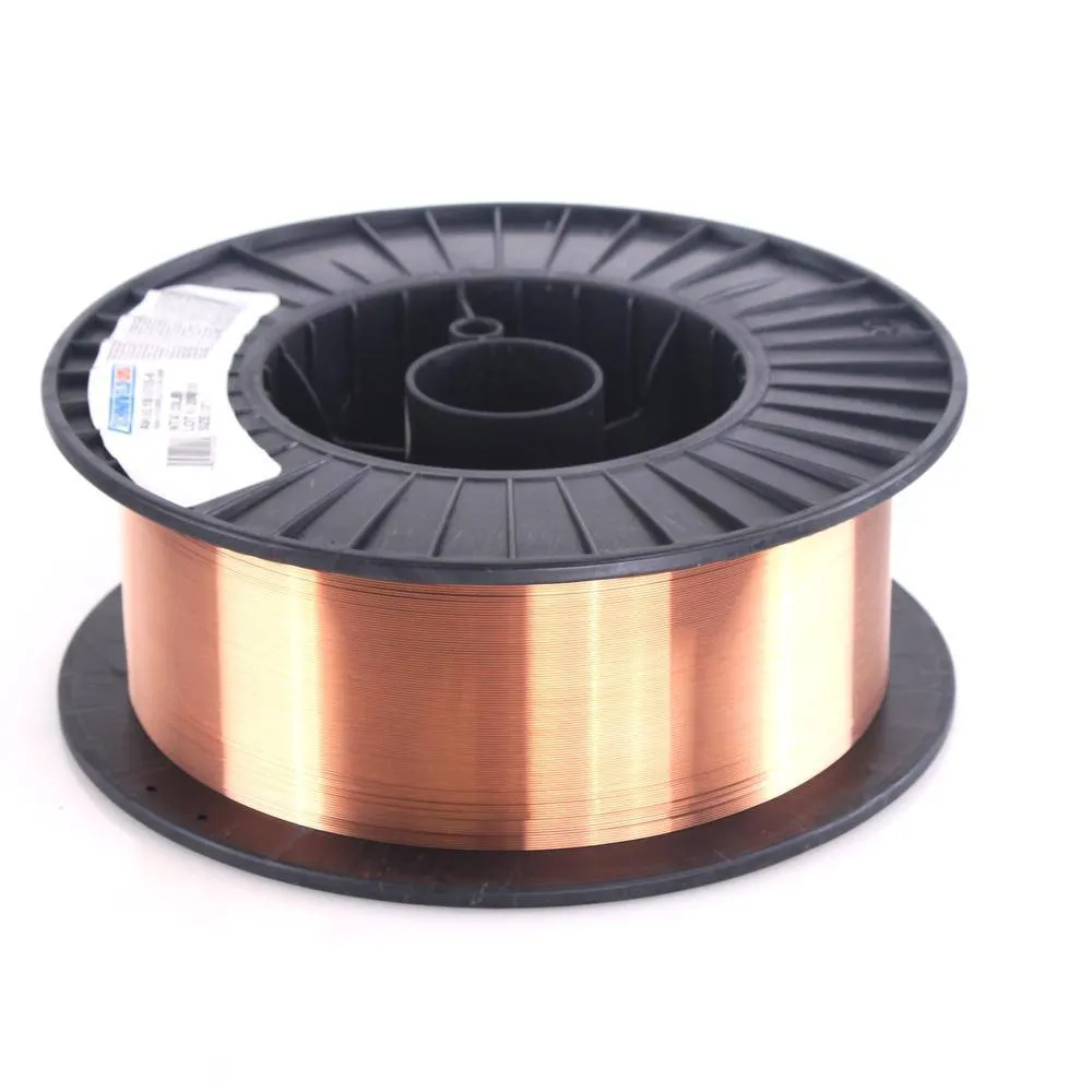 Techniweld Solid Wire ER70S-6
