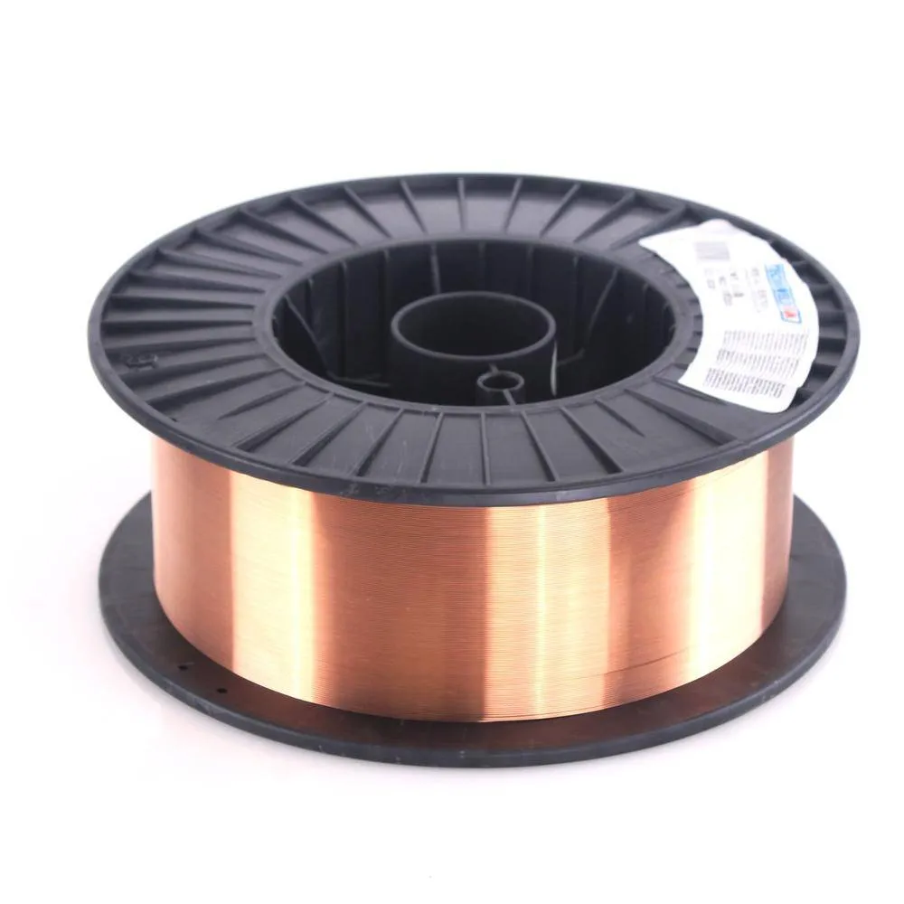 Techniweld Solid Wire ER70S-6