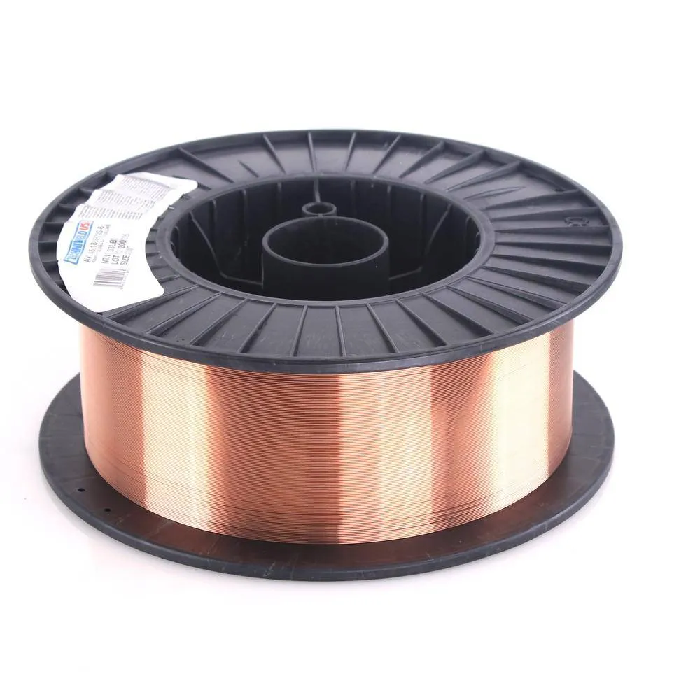 Techniweld Solid Wire ER70S-6