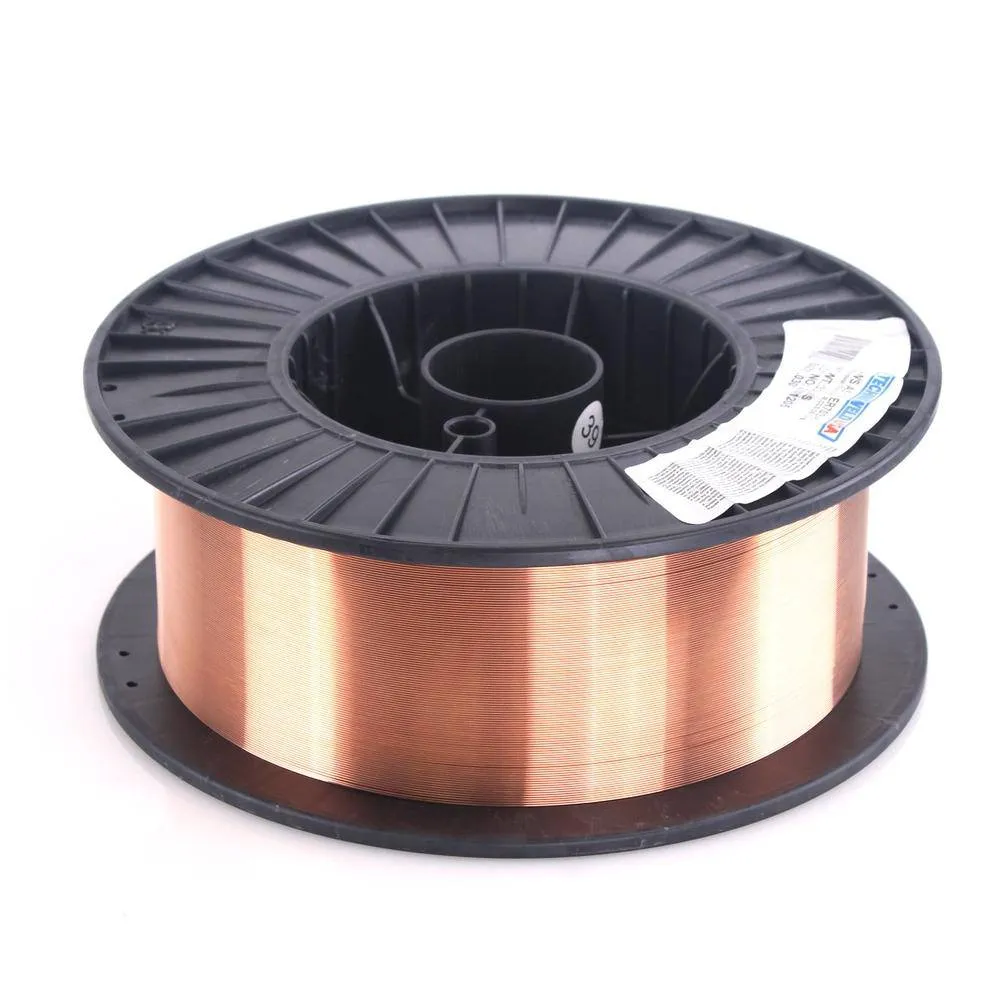 Techniweld Solid Wire ER70S-6