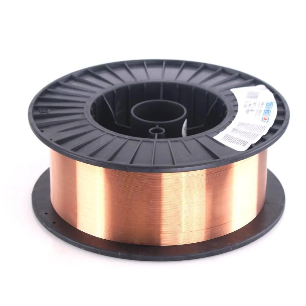 Techniweld Solid Wire ER70S-6
