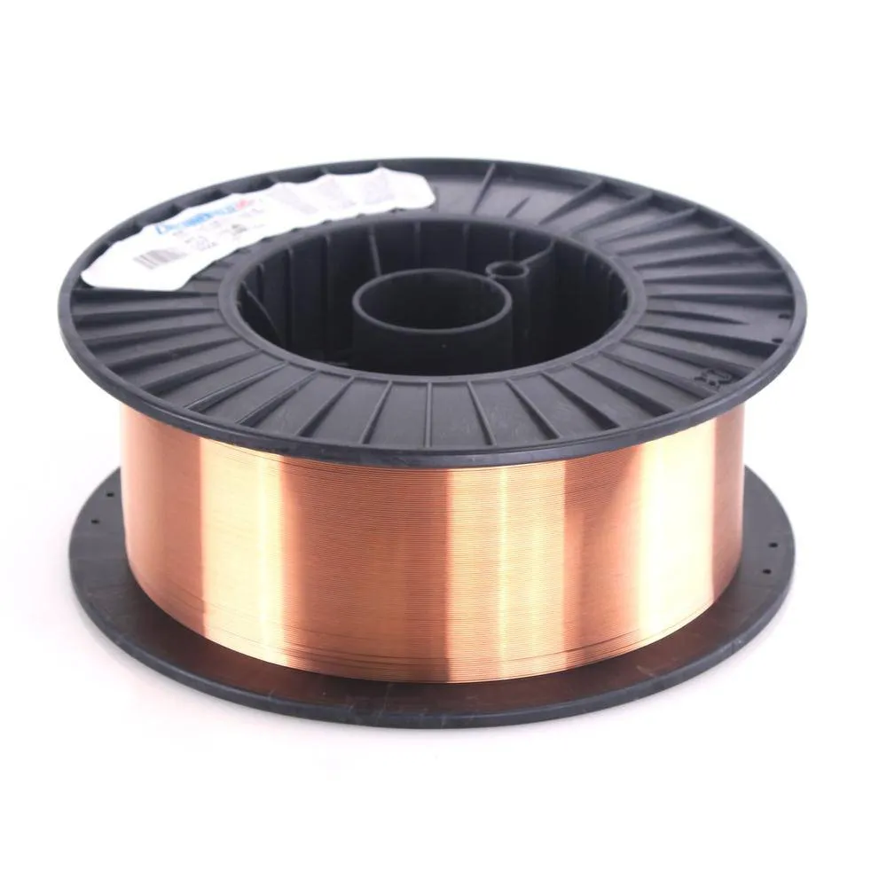 Techniweld Solid Wire ER70S-6