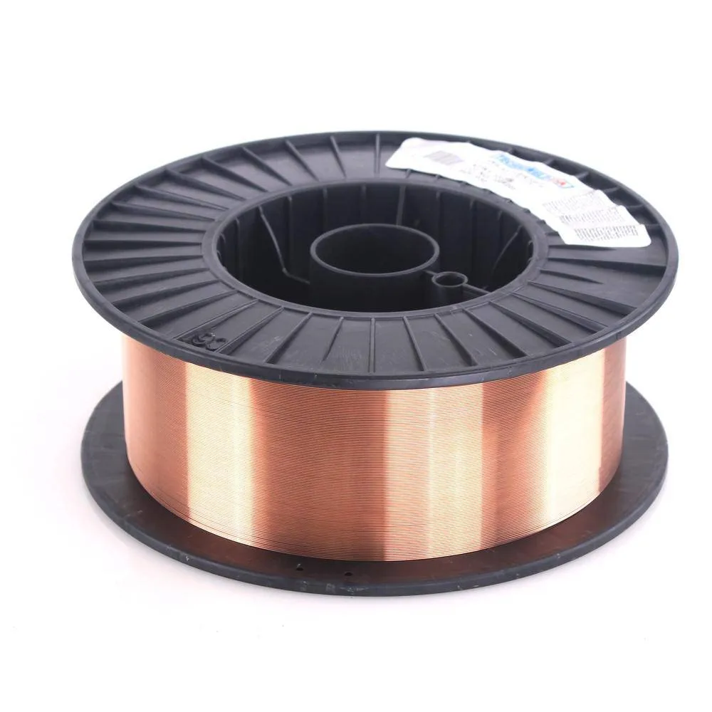 Techniweld Solid Wire ER70S-6