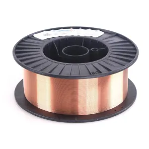 Techniweld Solid Wire ER70S-6