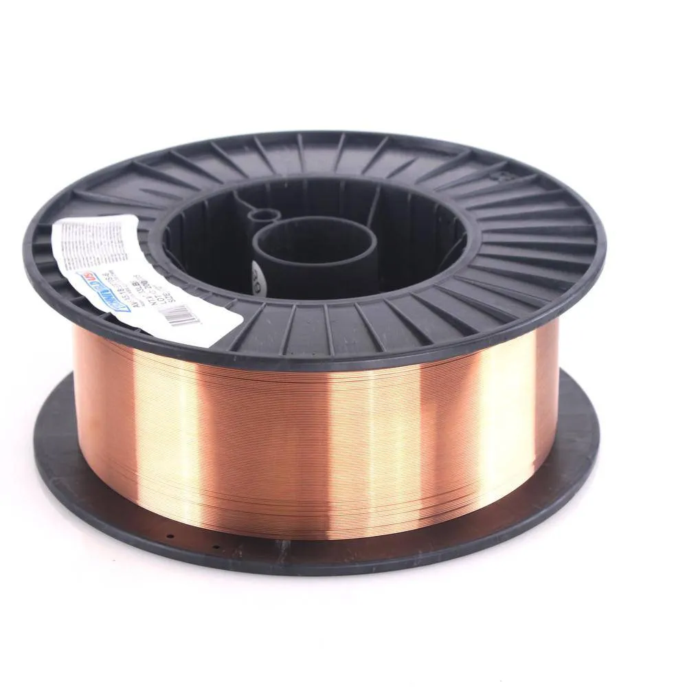Techniweld Solid Wire ER70S-6