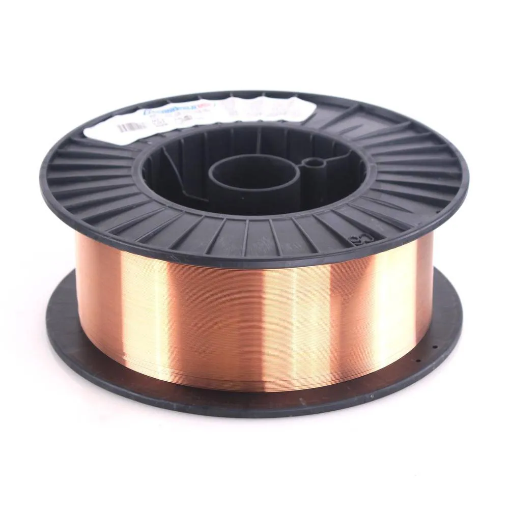 Techniweld Solid Wire ER70S-6