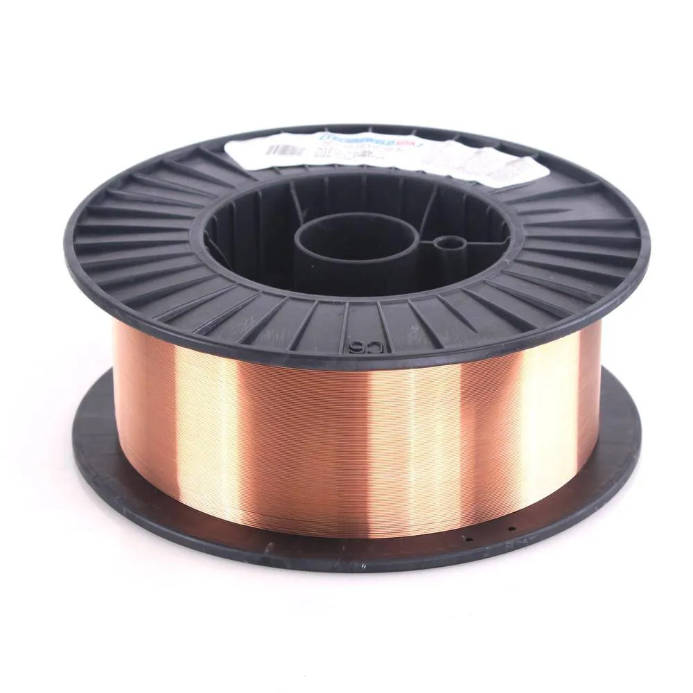 Techniweld Solid Wire ER70S-6