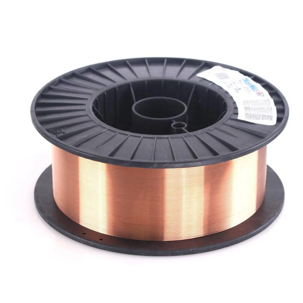 Techniweld Solid Wire ER70S-6