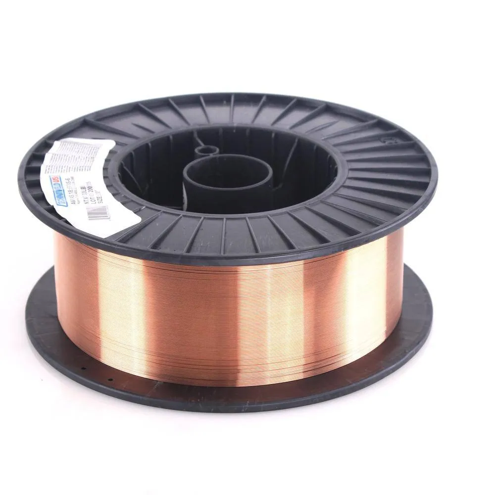 Techniweld Solid Wire ER70S-6