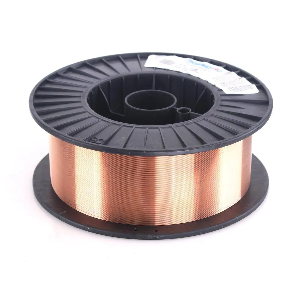 Techniweld Solid Wire ER70S-6