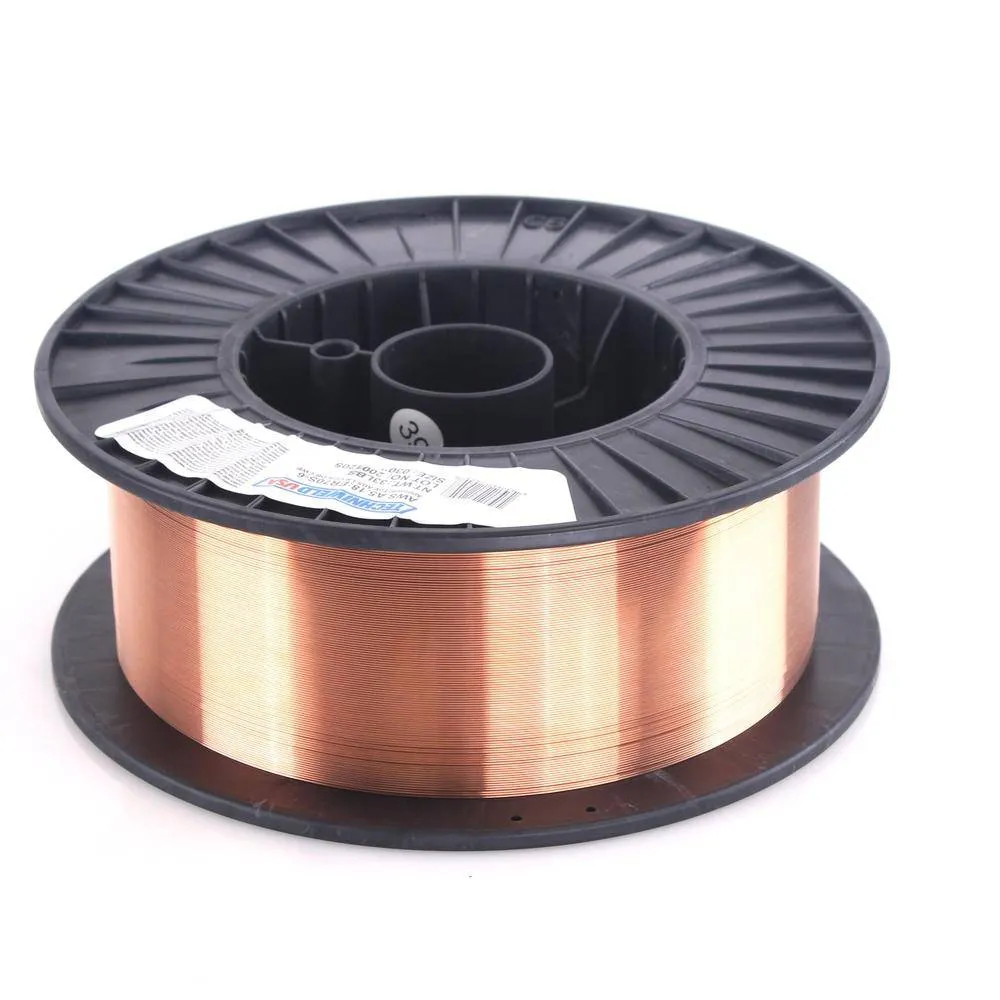 Techniweld Solid Wire ER70S-6