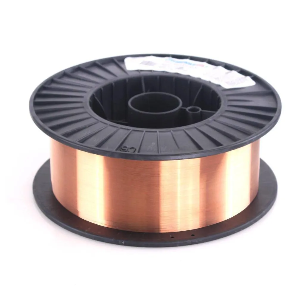 Techniweld Solid Wire ER70S-6