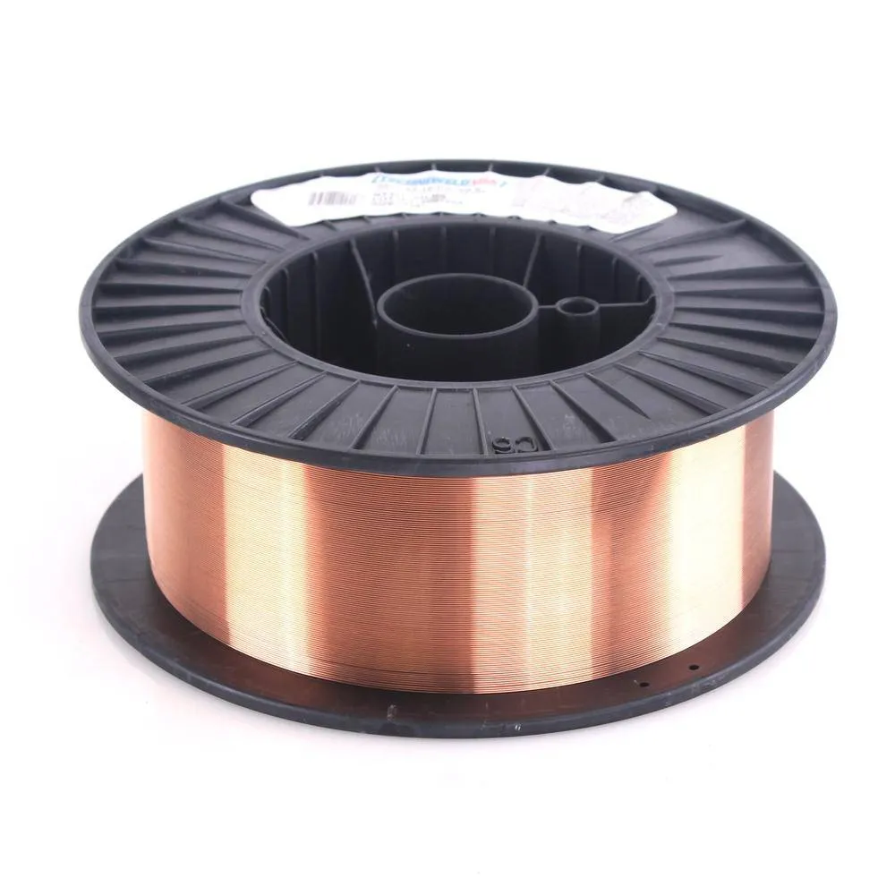 Techniweld Solid Wire ER70S-6