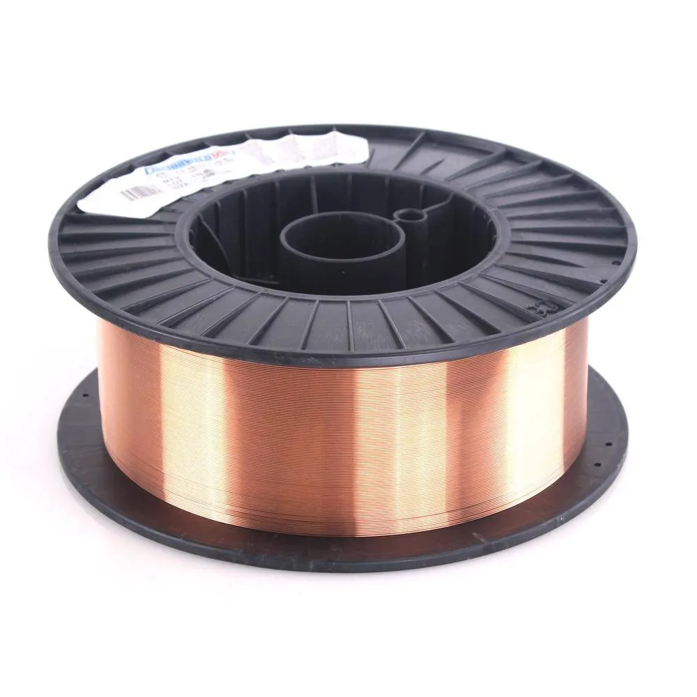 Techniweld Solid Wire ER70S-6