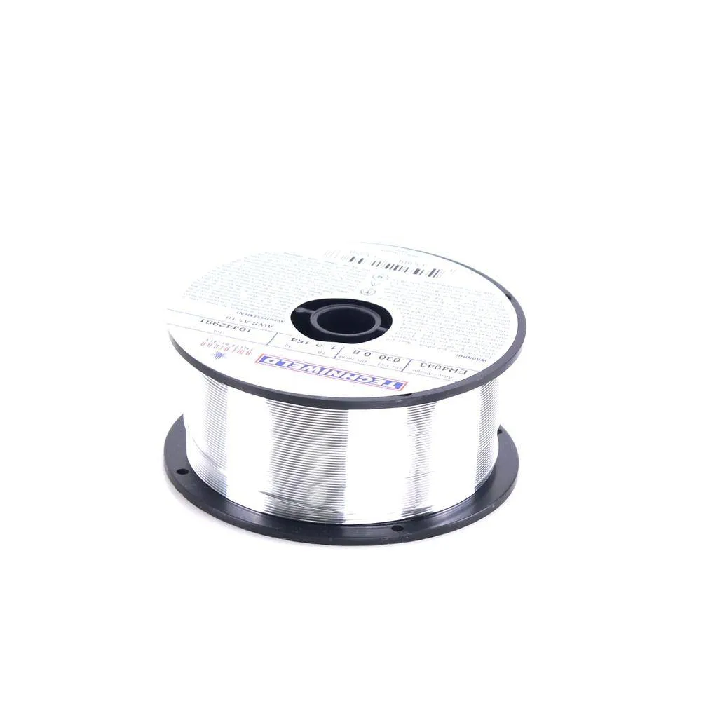 Techniweld Solid Wire Spool ER 4043