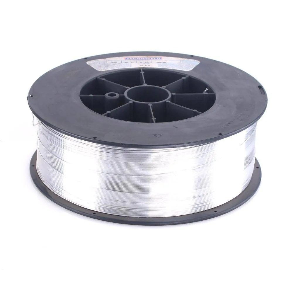 Techniweld Solid Wire Spool ER 4043