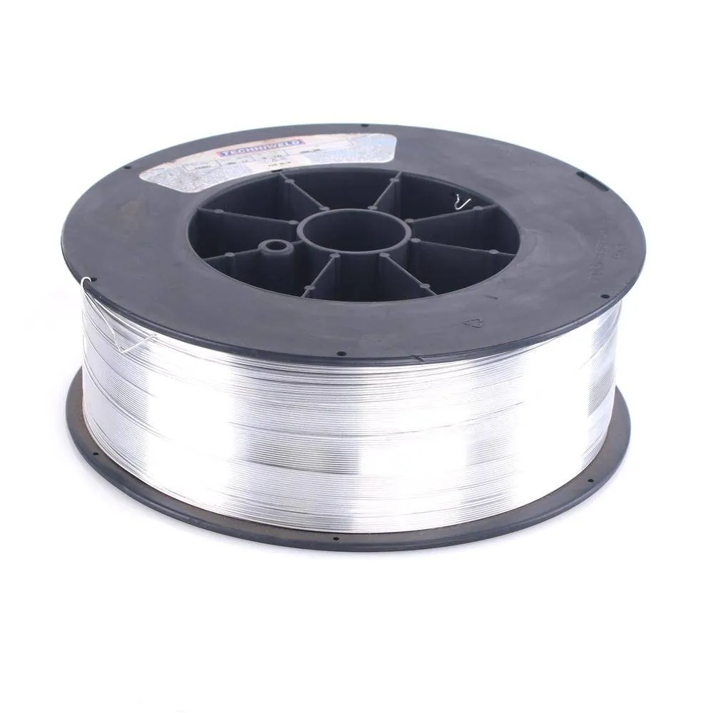 Techniweld Solid Wire Spool ER 4043