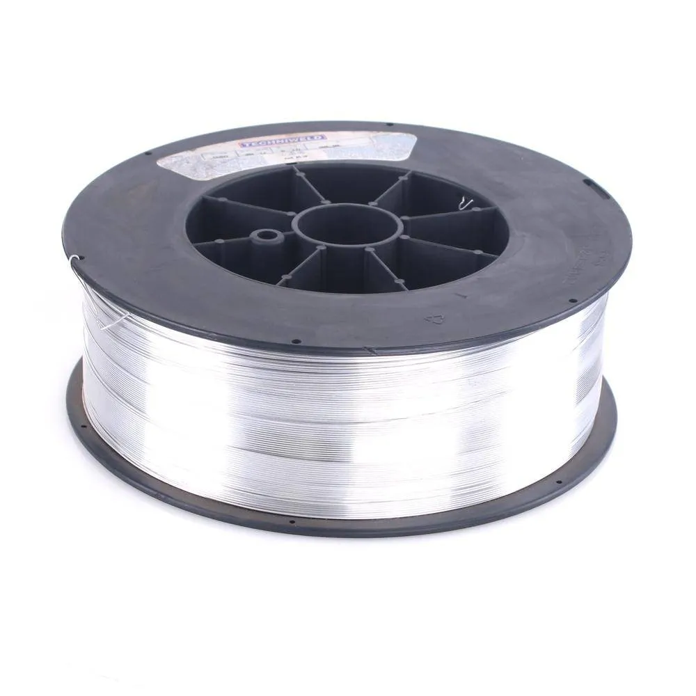 Techniweld Solid Wire Spool ER 4043
