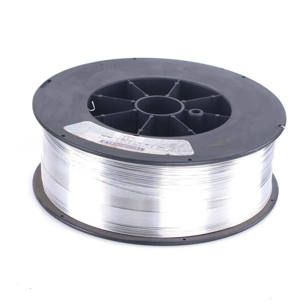 Techniweld Solid Wire Spool ER 4043