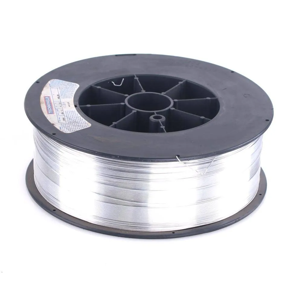 Techniweld Solid Wire Spool ER 4043