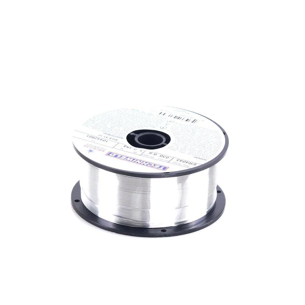 Techniweld Solid Wire Spool ER 4043