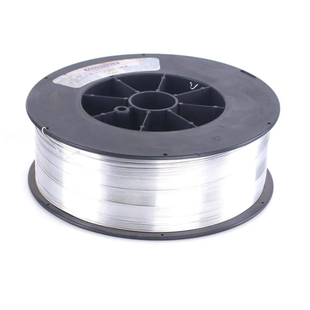 Techniweld Solid Wire Spool ER 4043