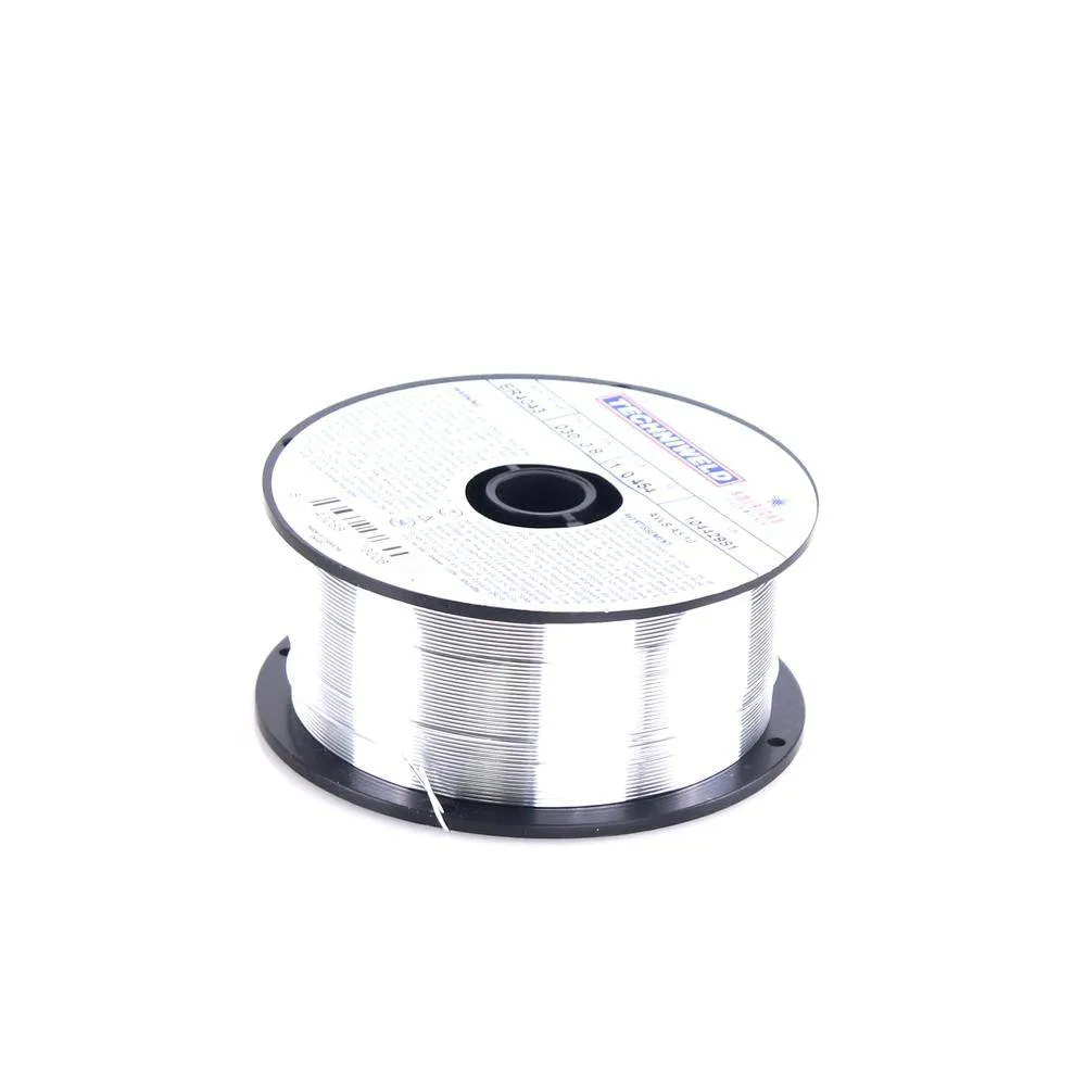 Techniweld Solid Wire Spool ER 4043