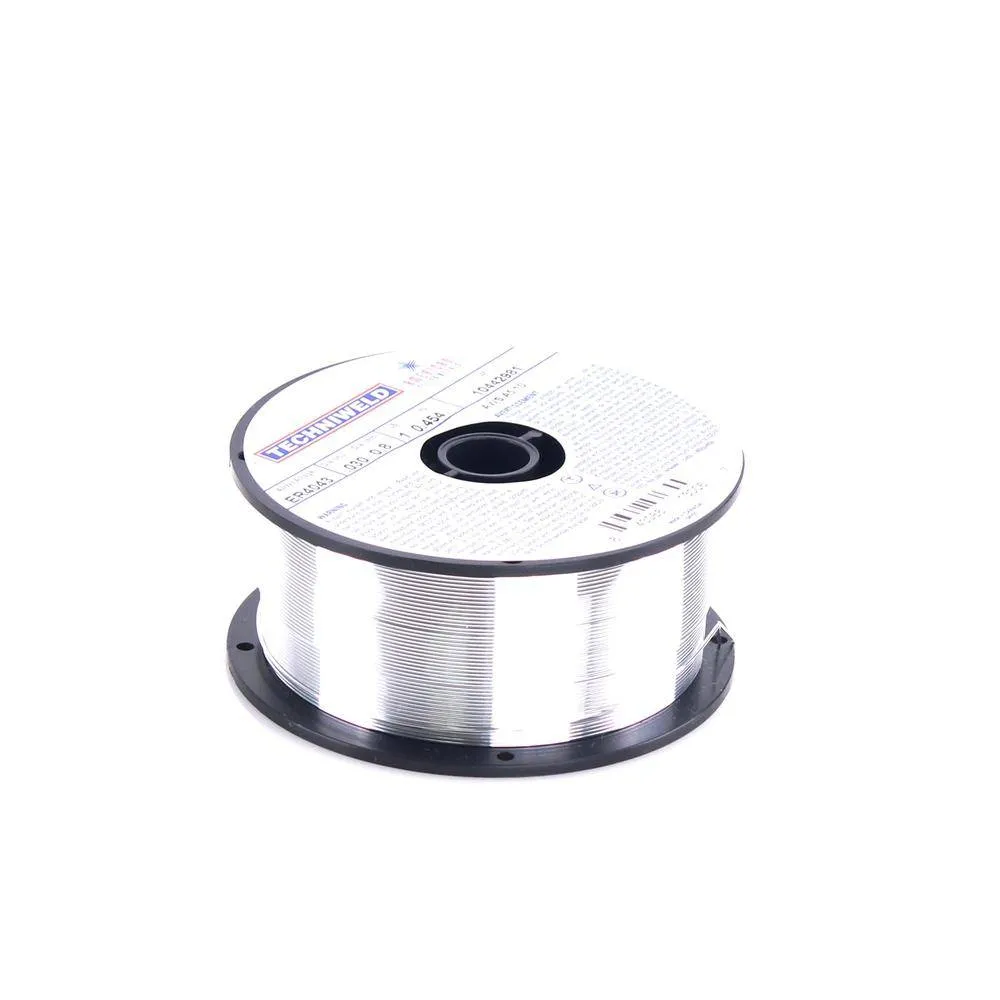 Techniweld Solid Wire Spool ER 4043